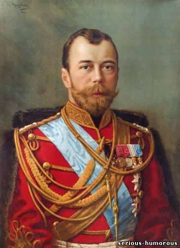 Николай Второй (364x500, 23Kb)