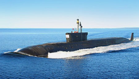 Проект 885 «Ясень». Неизвестные факты о самой дорогой подводной лодке в мире Проект 885 «Ясень». Неизвестные факты о самой дорогой подводной лодке в мире
