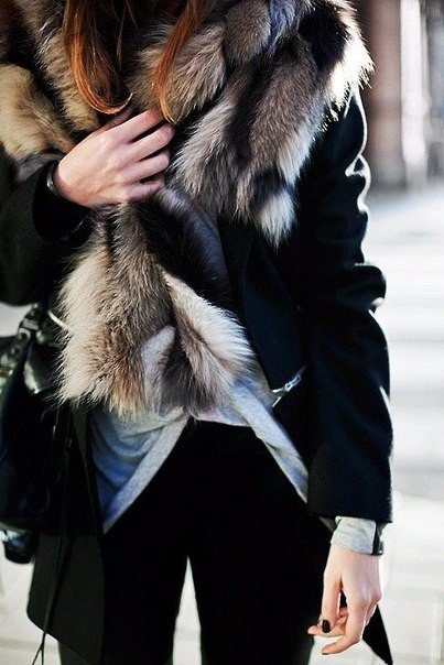 Меха форева) Меха форева)
