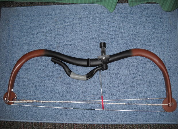 compound-bow