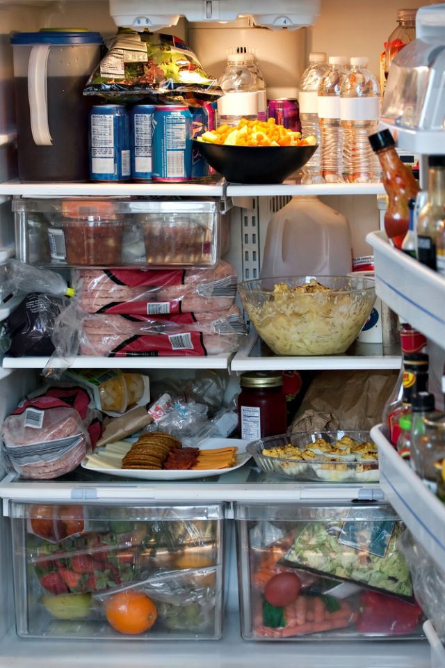 Обязательные продукты в новый год Обязательные продукты в новый год
