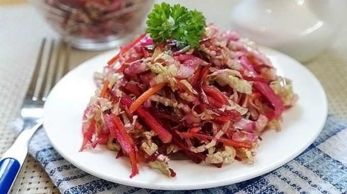 Салат метелка для очищения кишечника и похудения отзывы Салат метелка для очищения кишечника и похудения отзывы