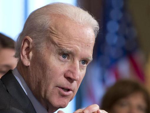 Джо Байден: &laquo;Украина &mdash; родина политических дебилов&raquo;