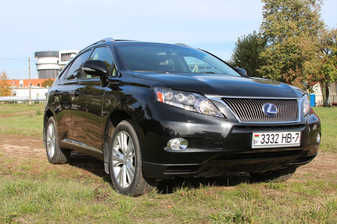 АВТОПОХВАСТУШКИ. Lexus RX 450: лучший гибрид класса люкс из созданных АВТОПОХВАСТУШКИ. Lexus RX 450: лучший гибрид класса люкс из созданных