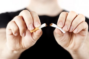 Ученые открыли необычный способ борьбы с курением