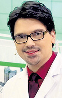 Доктор НАПАЛКОВ - за регулярный профосмотр