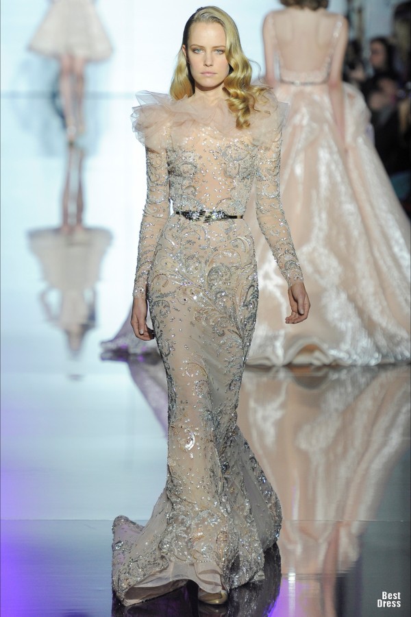 Zuhair Murad 2015