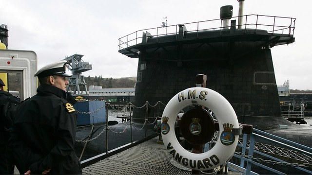 Конец эры авианосцев