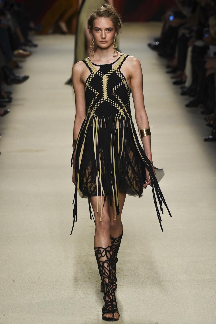 Alberta Ferretti - 2016 :   , ,   