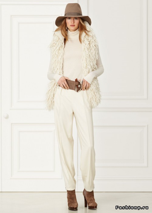 Ralph Lauren Осень-Зима 2015-2016 (Lookbook) Ralph Lauren Осень-Зима 2015-2016 (Lookbook)