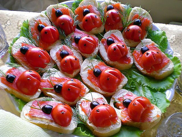 Вкусные рецепты закусок пошагово в 79 Вкусные рецепты закусок пошагово в 86