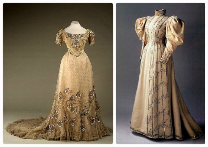 Блеск и роскошь