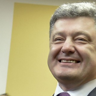 Условия Порошенко
