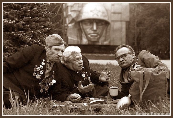 Черно-белая ностальгия от Владимира Ролова Владимир Ролов, ностальгия, фото