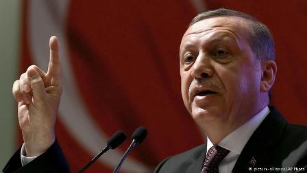 Al Arabiya: победивший на выборах Эрдоган будет бить РПК активнее