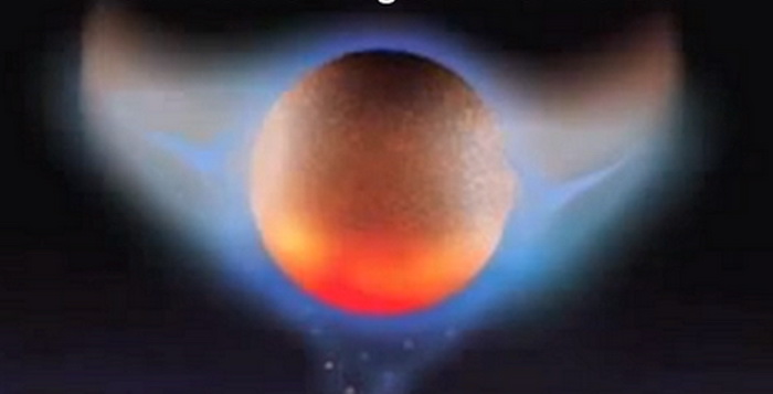 Согласно рассекреченным файлам NASA, «планета Х» действительно существует Согласно рассекреченным файлам NASA, «планета Х» действительно существует