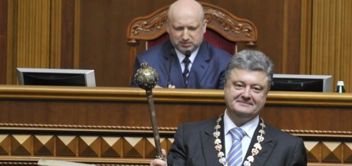 Удар головой