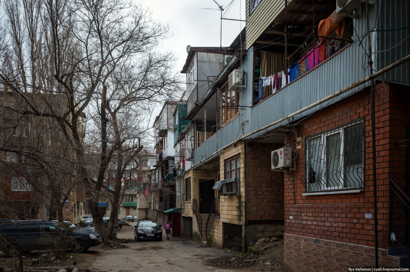 Дагестанский самострой Дагестанский самострой дагестан, самострой