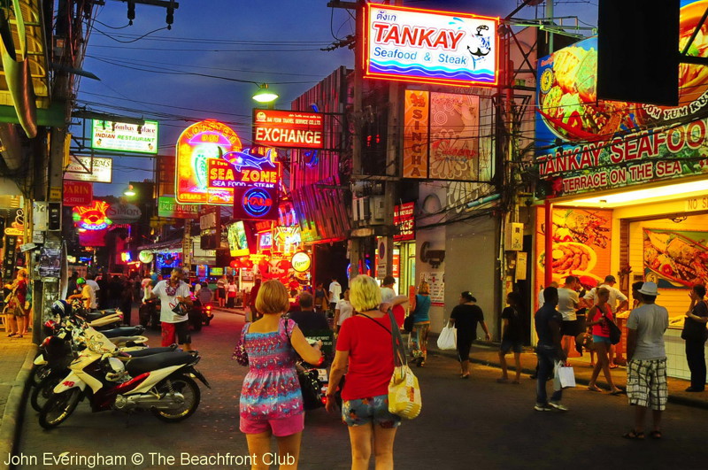 А вы знали, что? 10 Интересных фактов о Таиланде 10 фактов, Тай, тайланд, факты