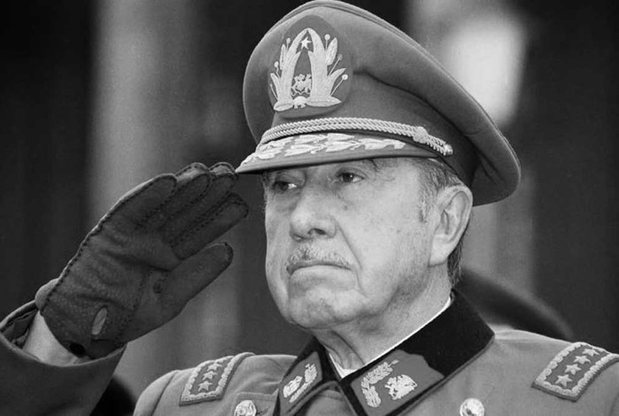 Аугусто Пиночет.jpg ТОП-5 хунт