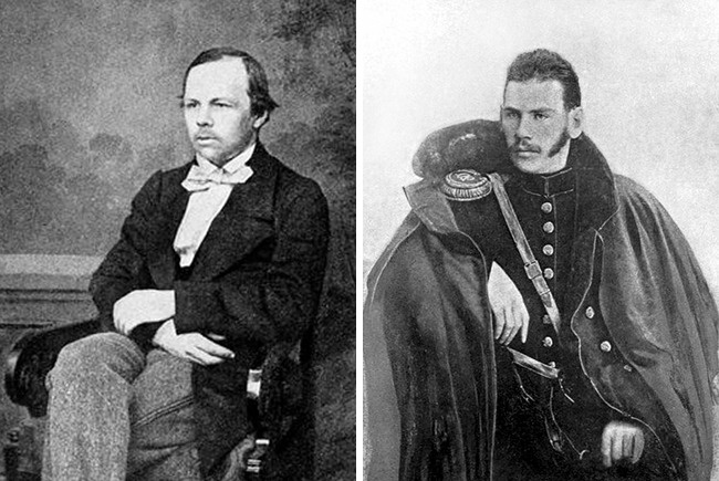 История в лицах История в лицах