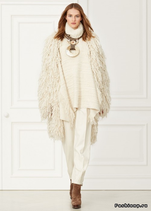 Ralph Lauren Осень-Зима 2015-2016 (Lookbook) Ralph Lauren Осень-Зима 2015-2016 (Lookbook)
