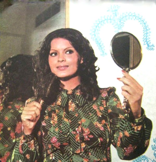 Зинат Аман фото (Zeenat Aman photo) Зинат Аман фото (Zeenat Aman photo)
