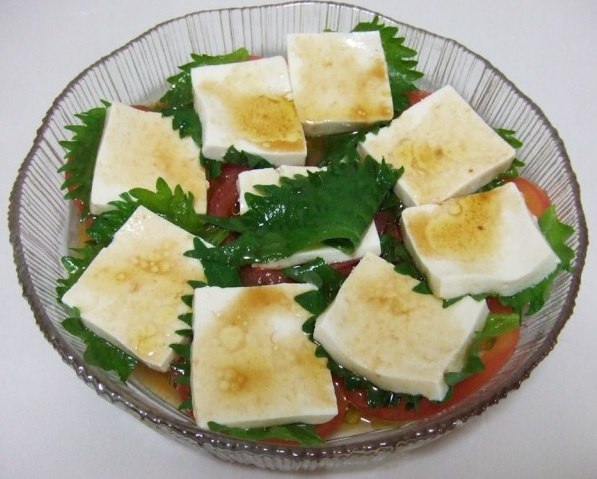 Перилла: пряность со вкусом карамели и ароматом аниса