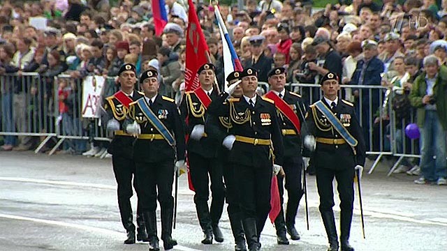 Россия отмечает первую годовщину воссоединения с Крымом Россия отмечает первую годовщину воссоединения с Крымом
