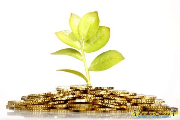 Талисман для привлечения денег – ритуал на благополучие