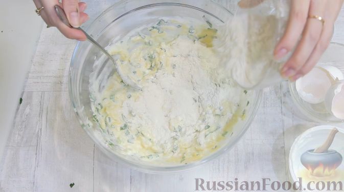 Ленивые хачапури - невероятные мега сырные лепешки, очень нежные и вкусные Ленивые хачапури - невероятные мега сырные лепешки, очень нежные и вкусные