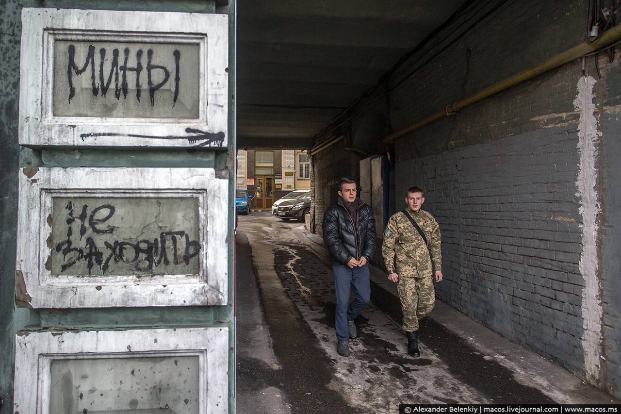 ЧТО ИЗМЕНИЛОСЬ В КИЕВЕ ЗА ДВА ГОДА ЧТО ИЗМЕНИЛОСЬ В КИЕВЕ ЗА ДВА ГОДА