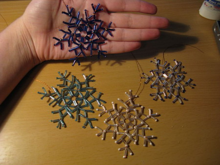 новый год светильник своими руками