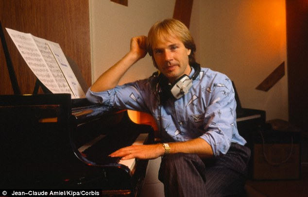 Richard Clayderman   ( )