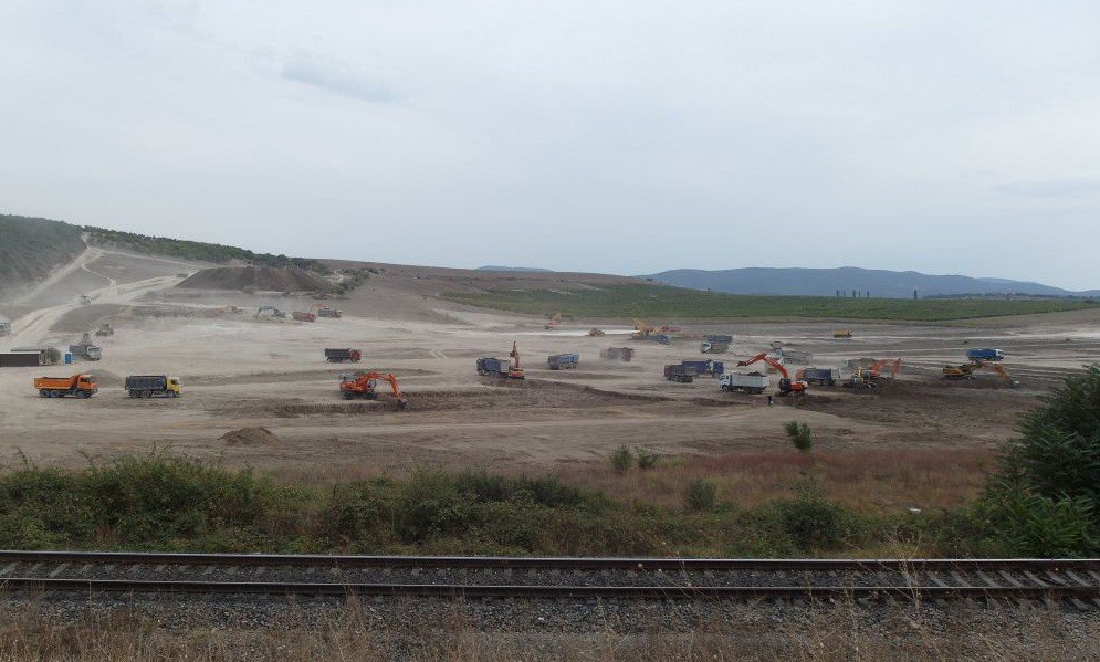 Хорошие новости из Крыма