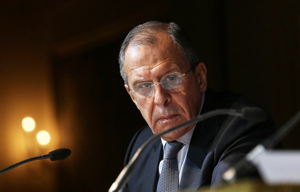 «Сергей Лавров переиграл британские СМИ» - иностранцы об интервью главы МИД английской прессе «Сергей Лавров переиграл британские СМИ» - иностранцы об интервью главы МИД английской прессе