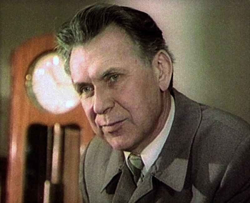 Вспомним... Они сражались за Родину: актеры-фронтовики Вспомним... Они сражались за Родину: актеры-фронтовики