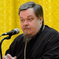 Священник Всеволод Чаплин об электронных документах Священник Всеволод Чаплин об электронных документах