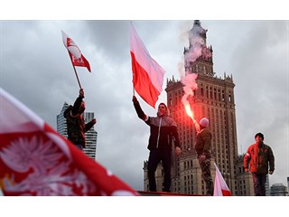 Gazeta Polska Codziennie (Польша): не всем по вкусу Междуморье Gazeta Polska Codziennie (Польша): не всем по вкусу Междуморье