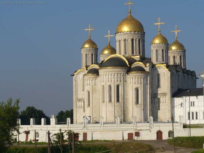 Самые красивые храмы России красивые, лучшие, храмы