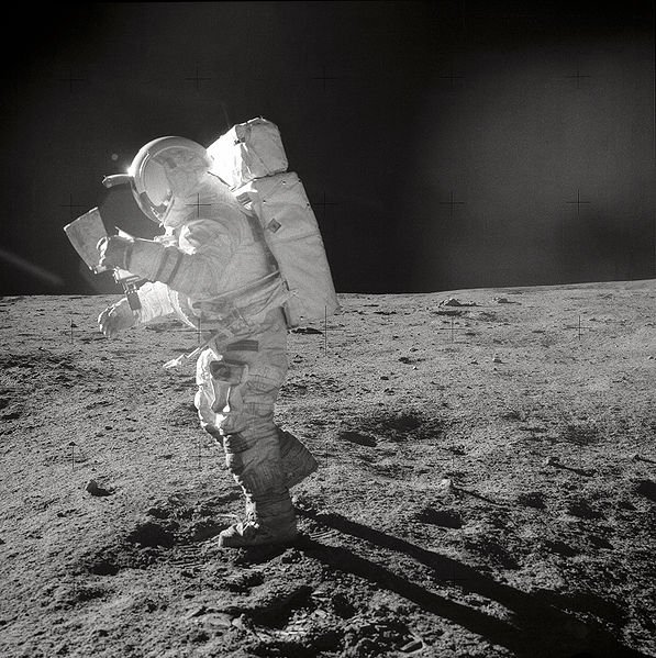 Так были они там или нет? 40 лет с момента последней экспедиции на Луну Так были они там или нет? 40 лет с момента последней экспедиции на Луну