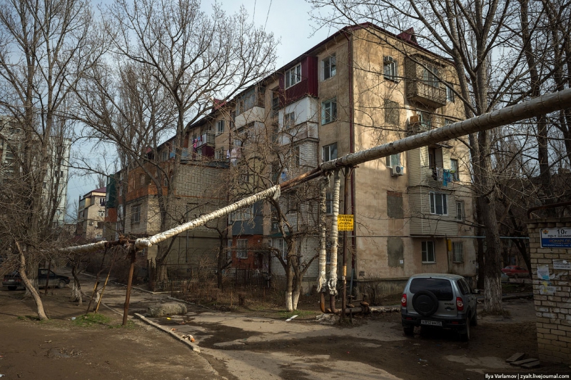 Дагестанский самострой Дагестанский самострой дагестан, самострой