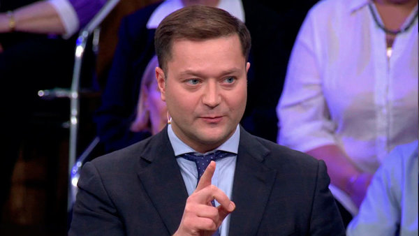 Неужели Путин не видит, что творится в стране? Мнение политика Исаева