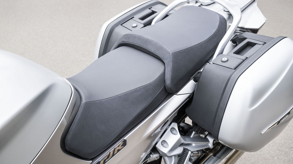 Yamaha FJR1300AS 2016