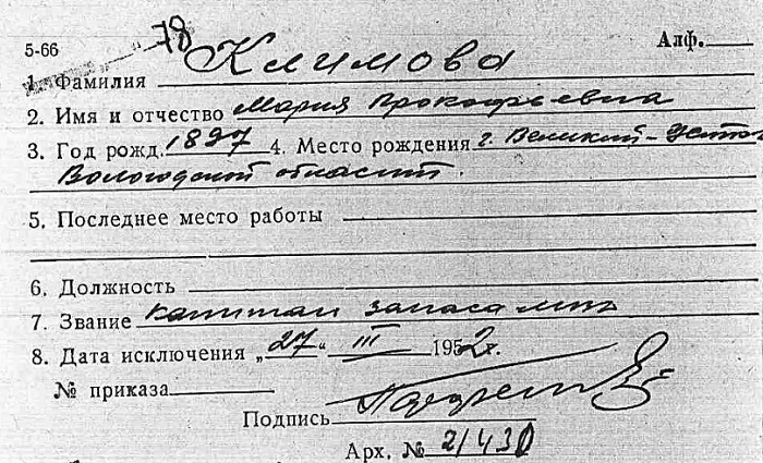 Легендарная «Мурка»: Кем на самом деле была Маруся Климова Легендарная «Мурка»: Кем на самом деле была Маруся Климова