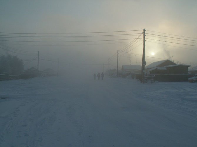 Десять самых маленьких городов России