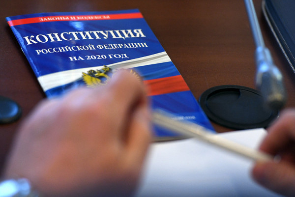 Европейские наблюдатели посетят Крым для ознакомления с процессом голосования по поправкам в Конституцию России