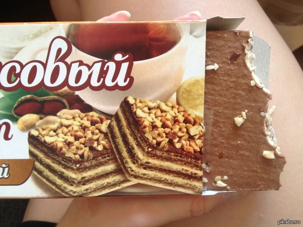 Продукты из супермаркета – ожидание и реальность Продукты из супермаркета – ожидание и реальность