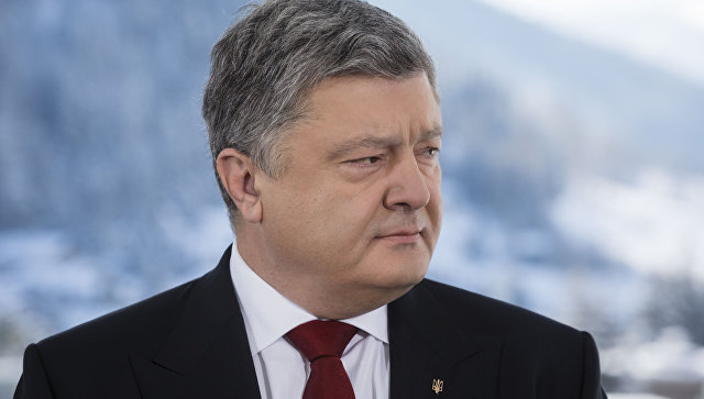 На Украине подали в суд на Порошенко за запрет доступа к российским сайтам На Украине подали в суд на Порошенко за запрет доступа к российским сайтам