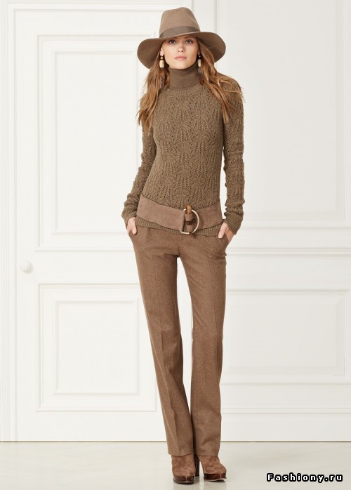 Ralph Lauren Осень-Зима 2015-2016 (Lookbook) Ralph Lauren Осень-Зима 2015-2016 (Lookbook)